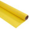 Aquarola silk paper, colourfast Yellow