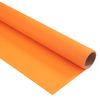 Aquarola silk paper, colourfast Orange