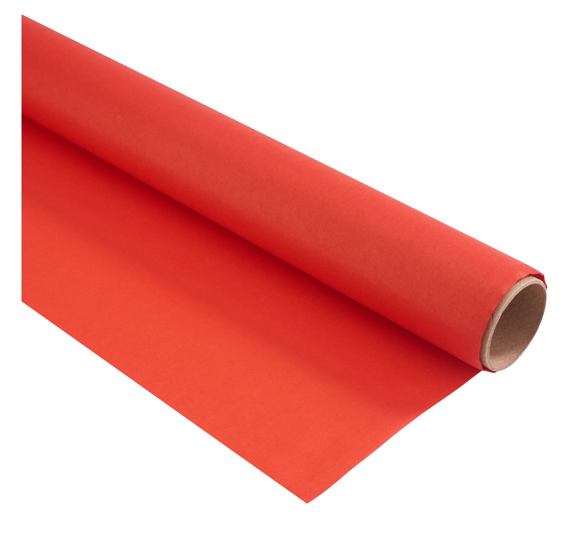 Aquarola Seidenpapier, farbfest - Rot