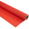 Aquarola silk paper, colourfast Red