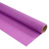 Aquarola silk paper, colourfast Purple