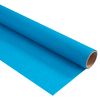 Aquarola silk paper, colourfast Light blue