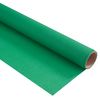Aquarola silk paper, colourfast Light green