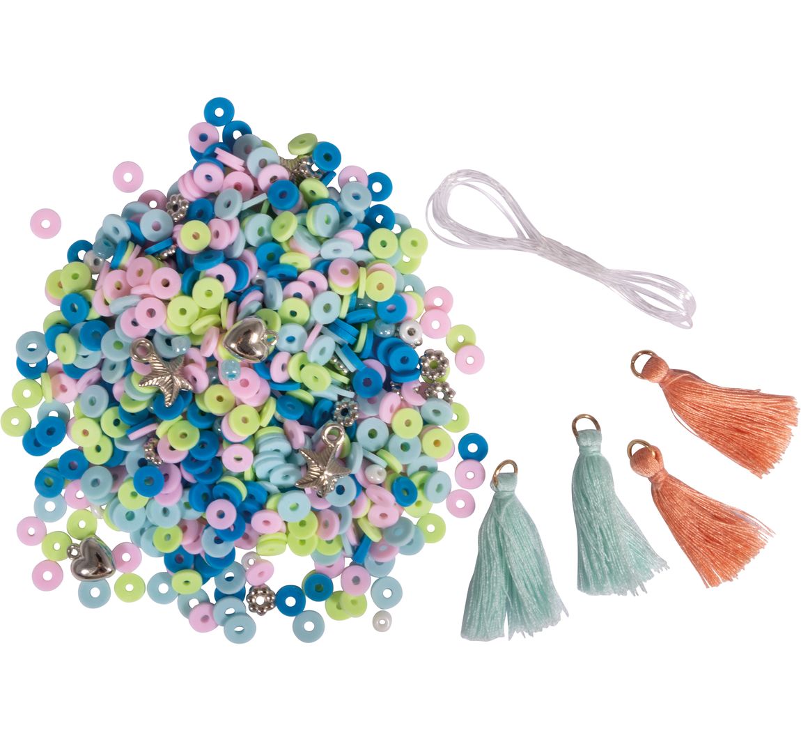 Katsuki Schmuckset - Summer