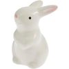 Rico Design "Ceramic bunny" stehend links