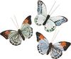 Rico Design "Butterfly with Clip"