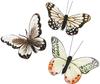 Rico Design "Butterfly with Clip"