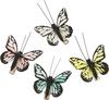 Rico Design "Butterfly with Clip"