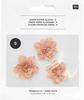 Crêpe paper flowers