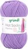 Gründl Wolle "Hot Socks Merino"