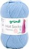 Gründl Wolle "Hot Socks Merino"
