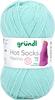 Gründl Wolle "Hot Socks Merino"