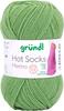 Gründl Wolle "Hot Socks Merino"