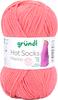 Gründl Wolle "Hot Socks Merino"