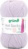 Gründl Wolle "Hot Socks Merino"