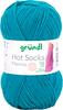 Gründl Wolle "Hot Socks Merino"