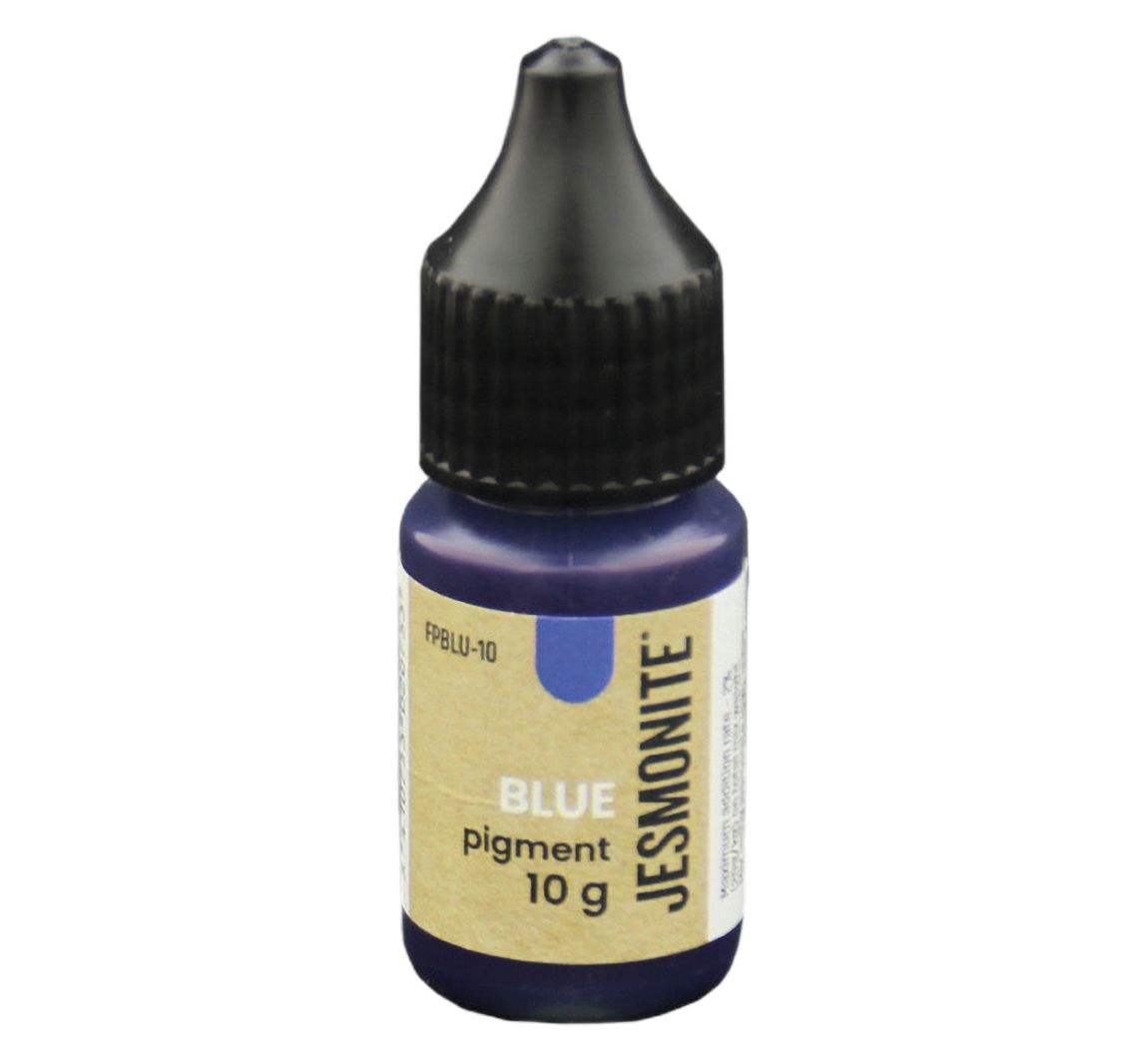 Jesmonite Pigmentfarbe - Blau