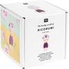 Rico Design Ricorumi Crocheting set "Blooming Beauties"