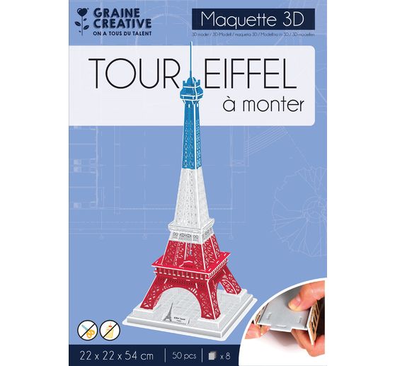 3D Model