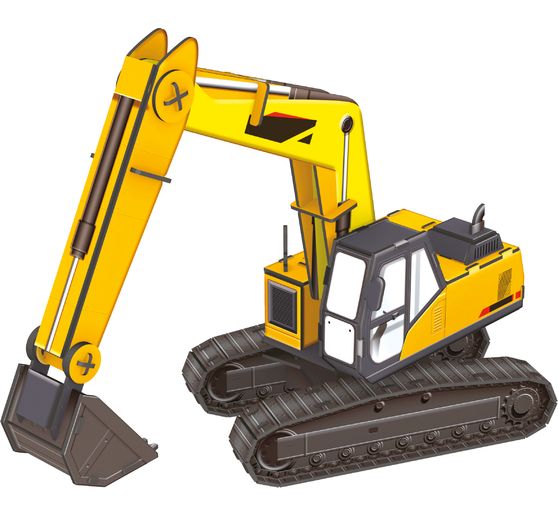 3D Model