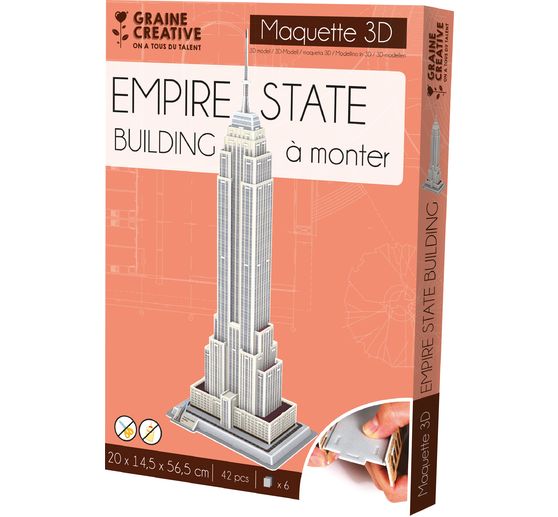 3D Model