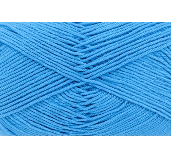 Gründl Wool "Cotton Quick uni"