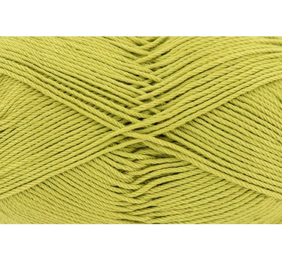 Gründl Wool "Cotton Quick uni"