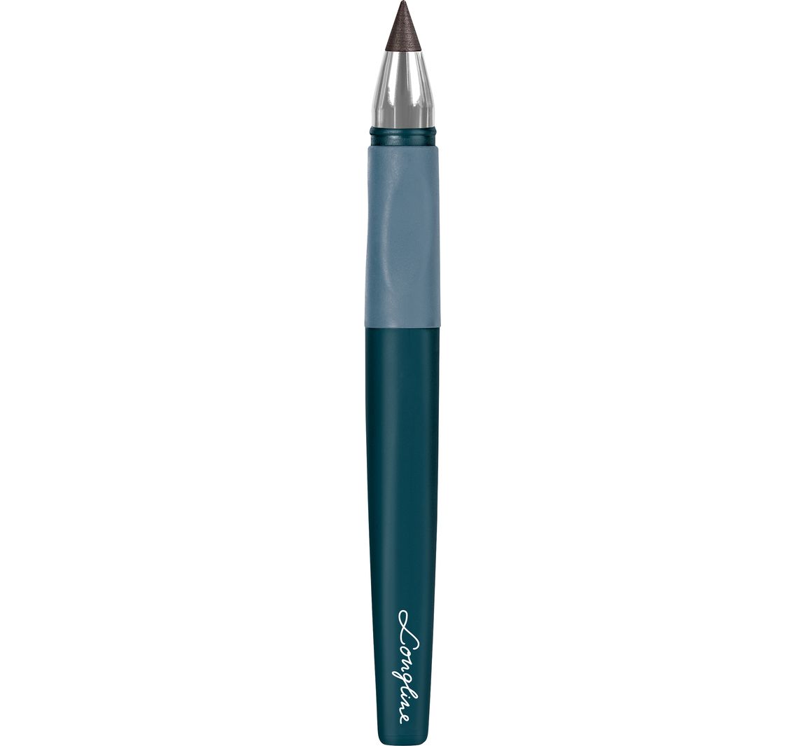 Bleistift REMOVE Longline - Denim