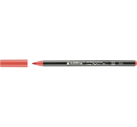 edding 4200 Porcelain brushpen