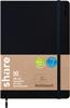 share Notebook, blank