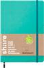 share Notebook, blank