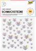 Schmucksteine "Herzen"