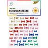 Schmucksteine "Schleifen" Basic