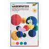 Honeycomb paper 30-ply Basic