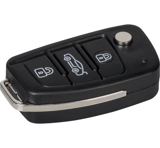 Eraser 3D "Car Key"