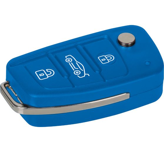 Eraser 3D "Car Key"