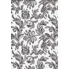 Sizzix A5 3D-Prägeschablone by Tim Holtz Botanical