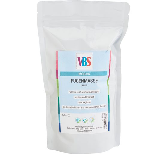 VBS Fugenmasse, 350 g