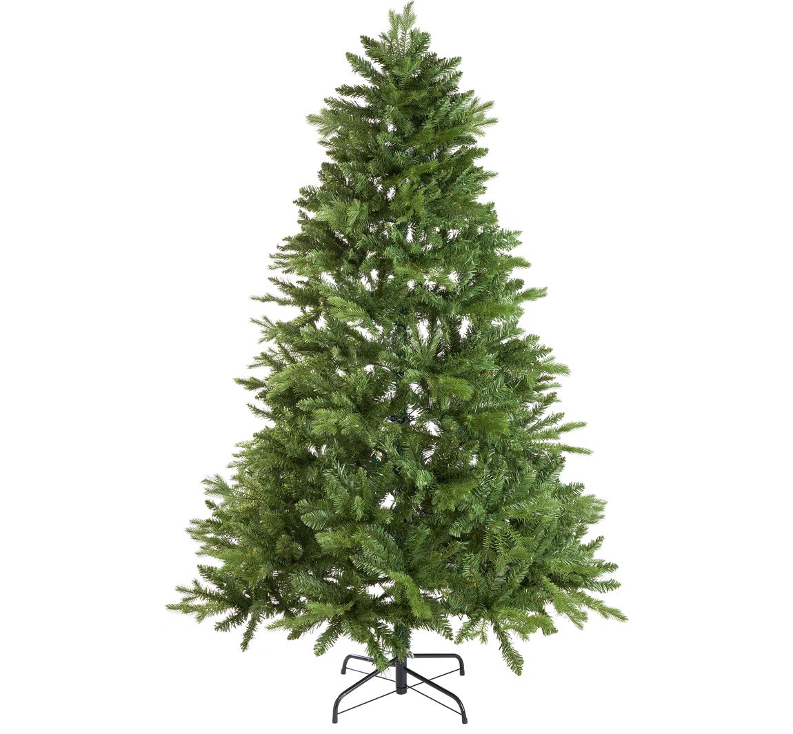 Tannenbaum "Rudy" inkl. Ständer - 180 cm