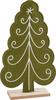 VBS Felt standing decoration "Christmas tree"