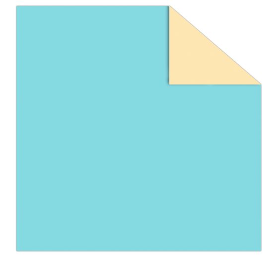 Origami Papier "Duo"