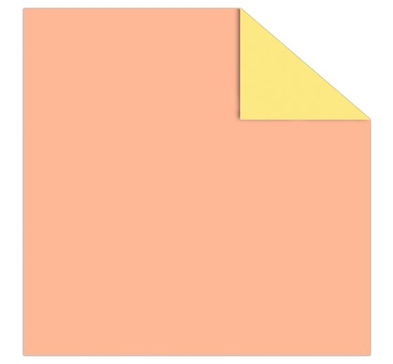 Origami Papier "Duo"