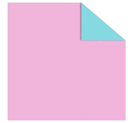 Origami Papier "Duo"