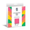 Origami Papier "Duo" Neon