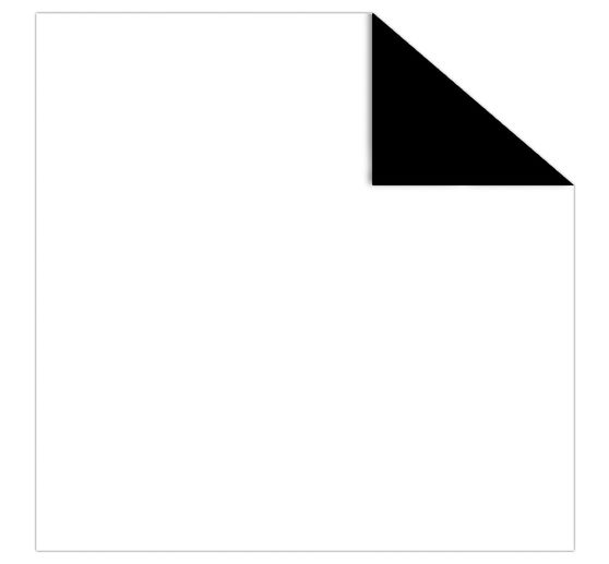 Origami Papier "Duo"