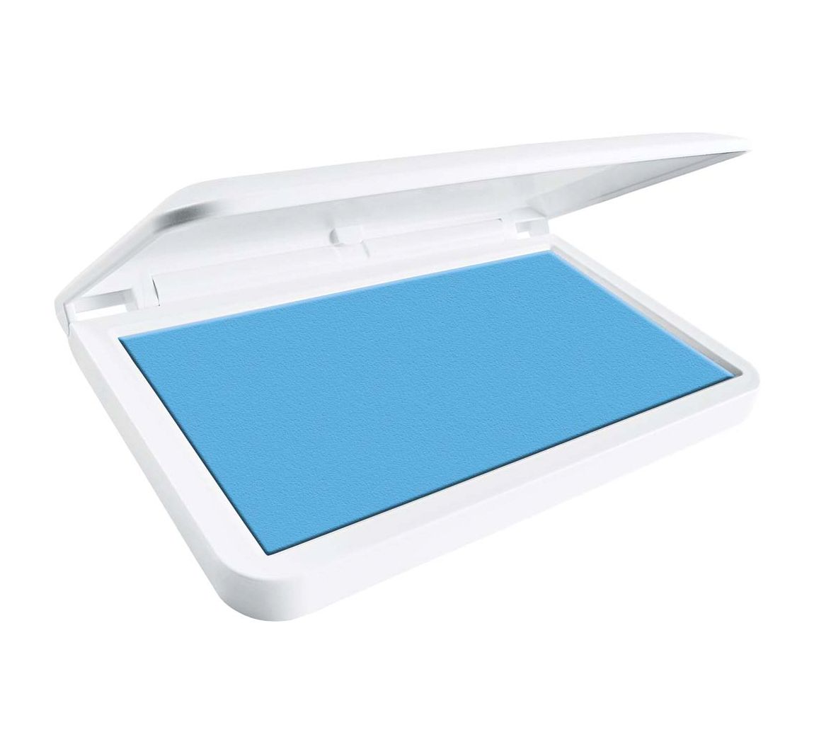 Stempelkissen "Make 1" - Calm Blue