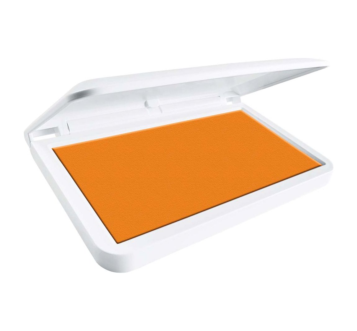 Stempelkissen "Make 1" - Shiny Orange