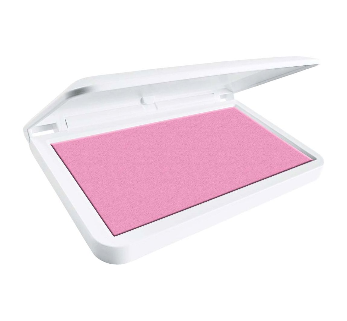 Stempelkissen "Make 1" - Soft-Pink