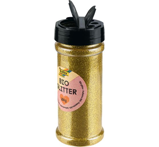 Bio-Glitter, 100g