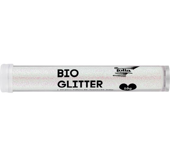 Bio-Glitter, 10 g